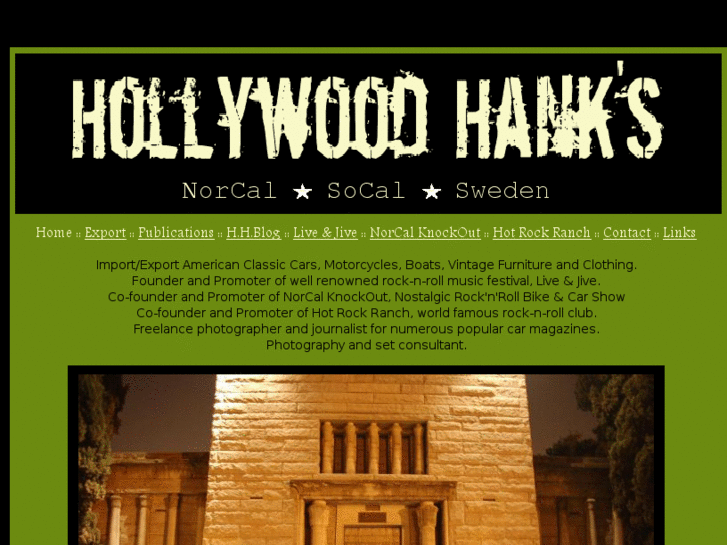 www.hollywoodhanks.com