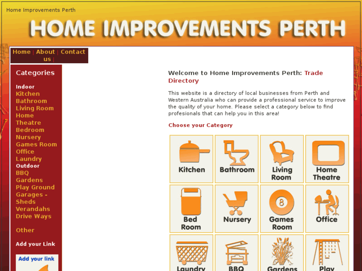 www.homeimprovementsperth.com