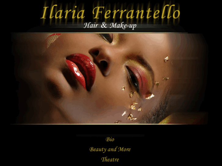 www.ilariaferrantello.com