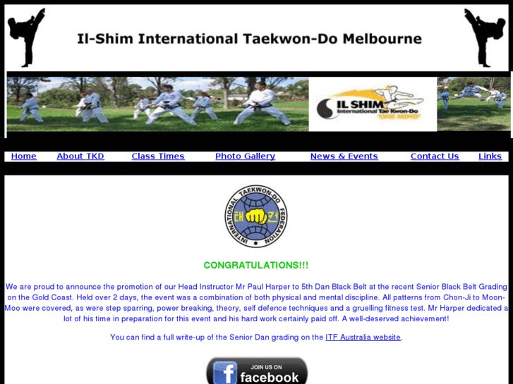 www.ilshimtkdmelb.com