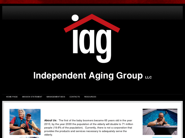 www.independentaginggroup.com