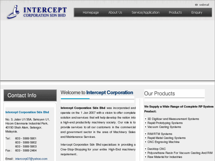 www.intercept-corp.com