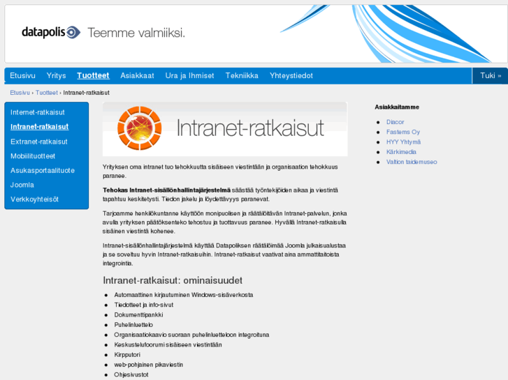 www.intranet-ratkaisut.com