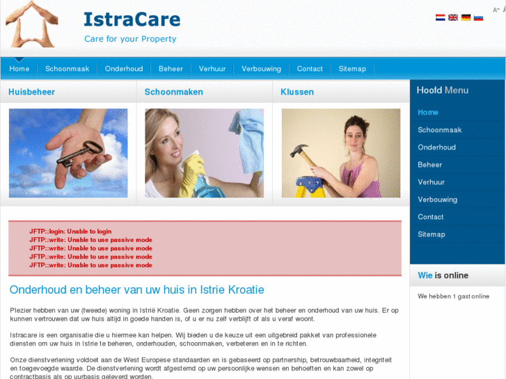 www.istracare.com