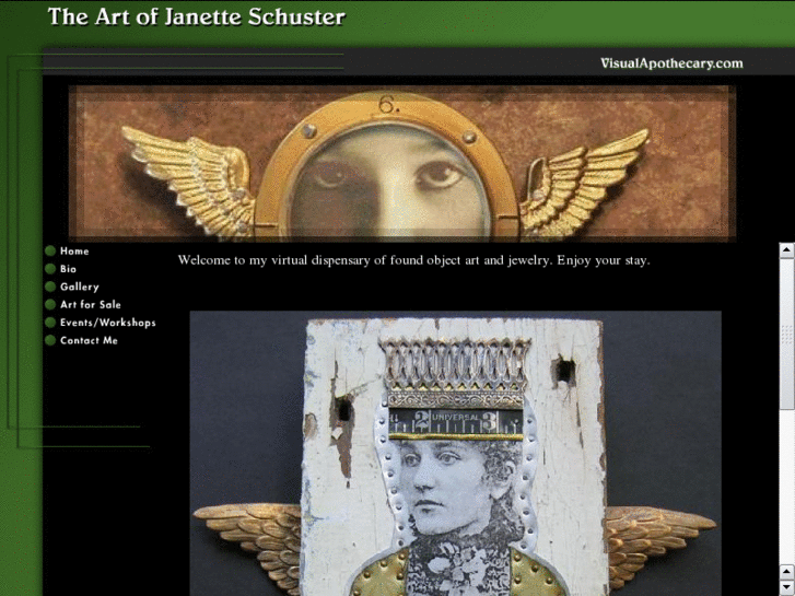 www.janetteschuster.com