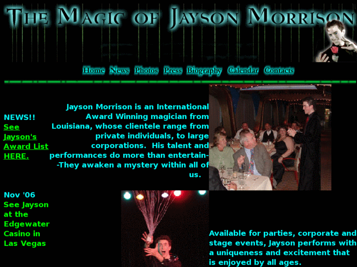 www.jaysonmorrison.com