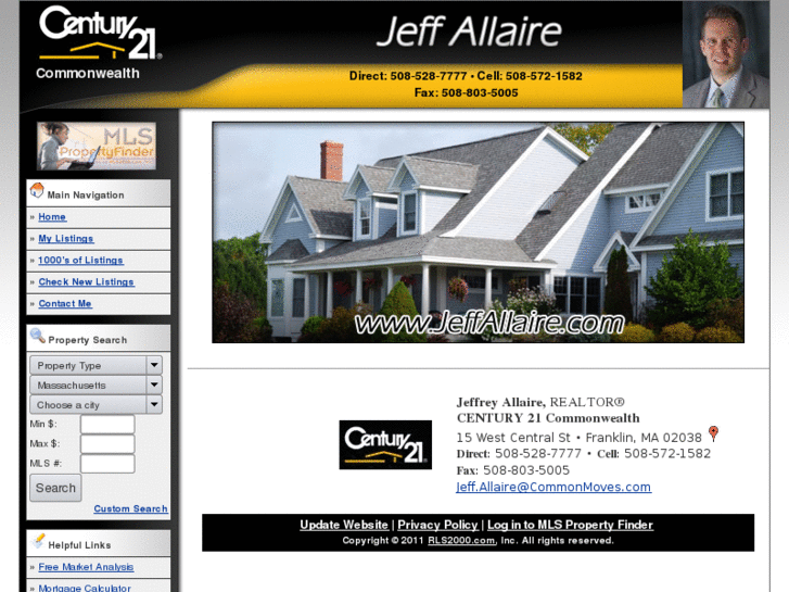 www.jeffallaire.com