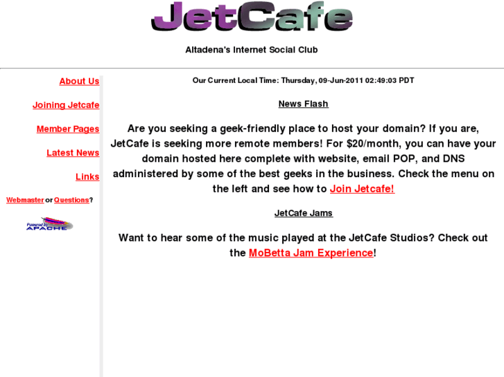 www.jetcafe.org