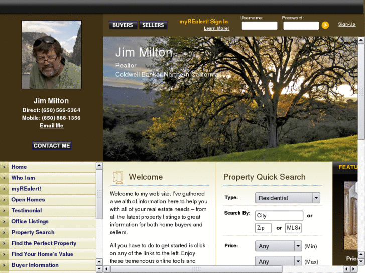 www.jimmiltonshomes.com