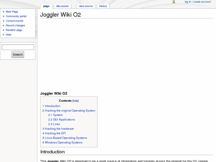 www.jogglerwiki.info