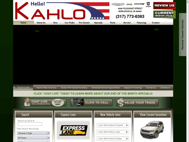 www.kahlochrysler.com