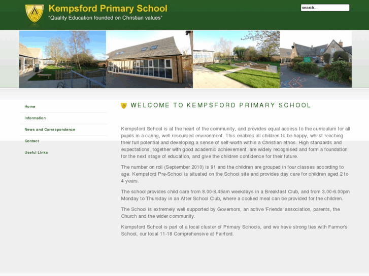 www.kempsfordschool.com