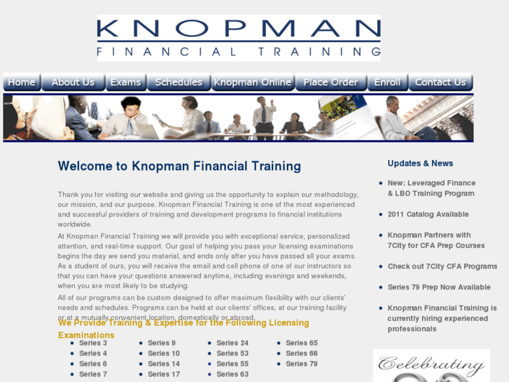 www.knopman.com