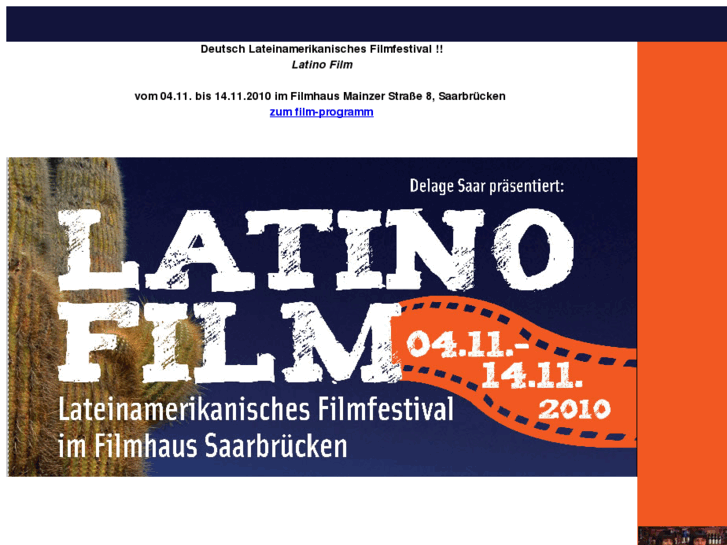 www.latino-filmfestival.com