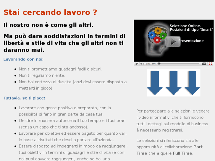 www.lavorosmart.com