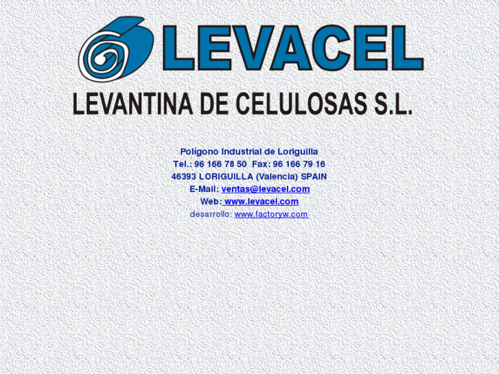 www.levacel.com