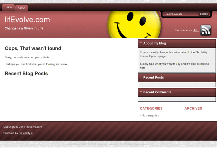 www.lifevolve.com