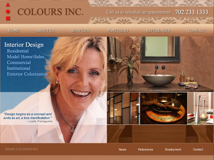 www.lvcolours.com