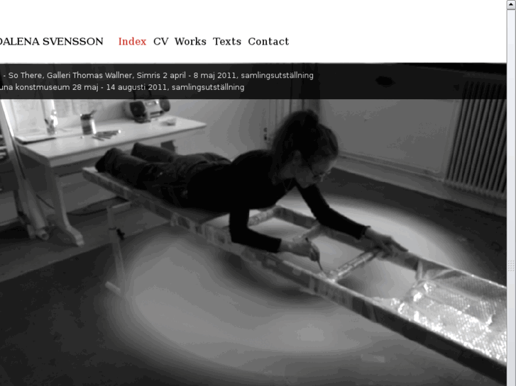 www.magdalena-svensson.se