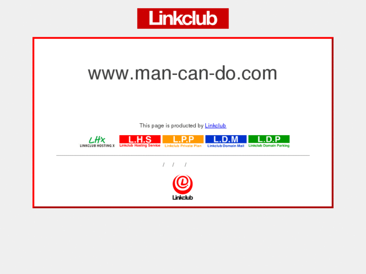 www.man-can-do.com