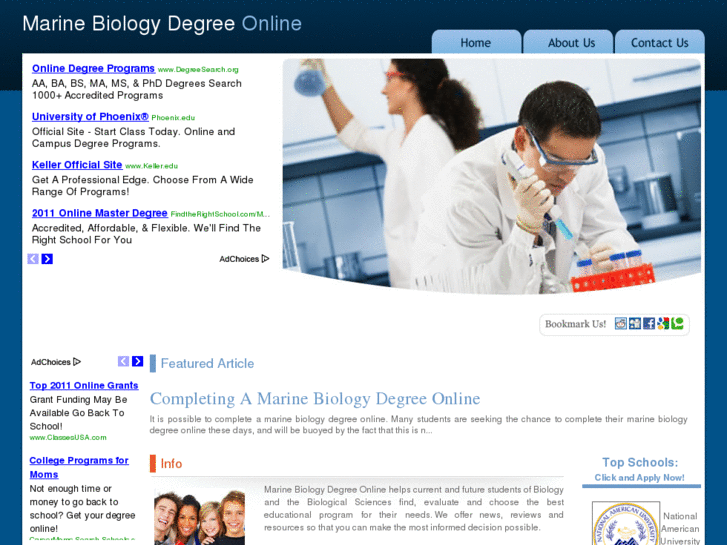 www.marinebiologydegreeonline.com