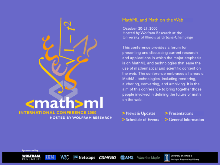 www.mathml2000.org