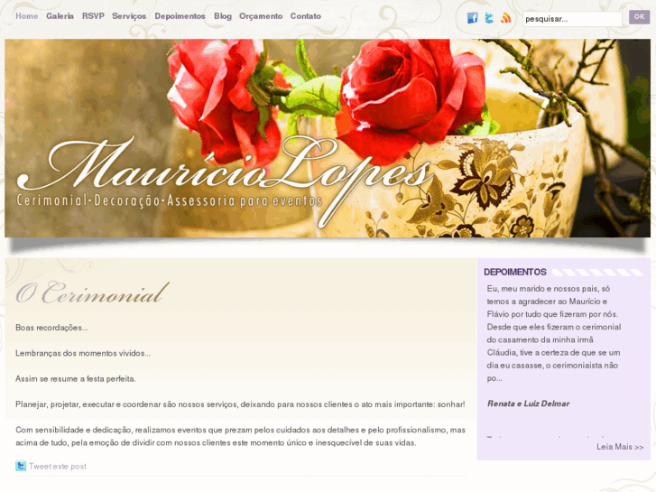 www.mauriciolopes.com