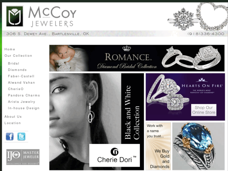 www.mccoyjewelers.com