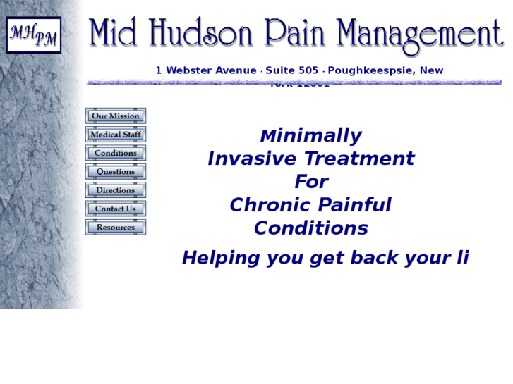 www.midhudsonpain.com