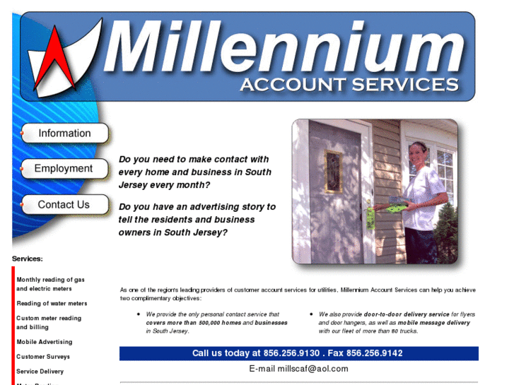 www.millenniumaccountservices.com