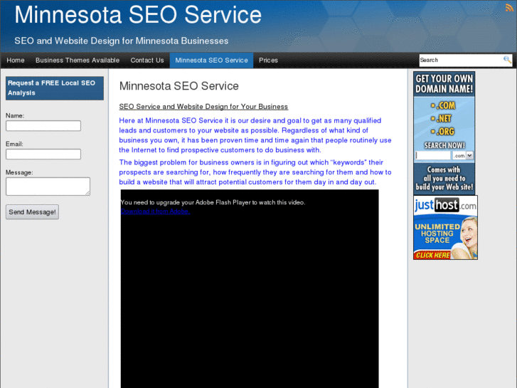 www.minnesotaseoservice.com