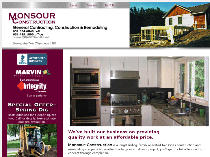 www.monsourconstruction.com