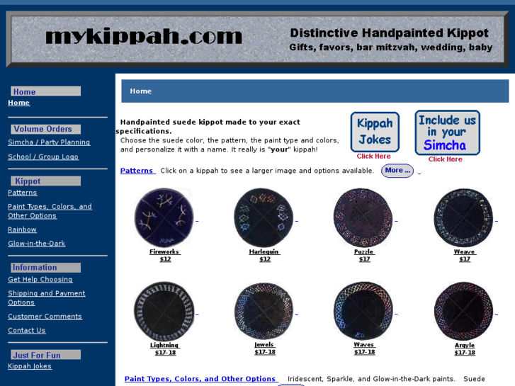 www.mykippah.com