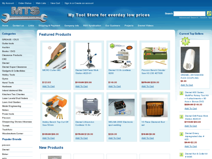 www.mytoolstore.com.au