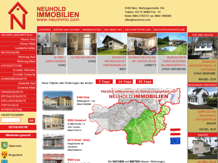 www.neuhold-immobilien.com