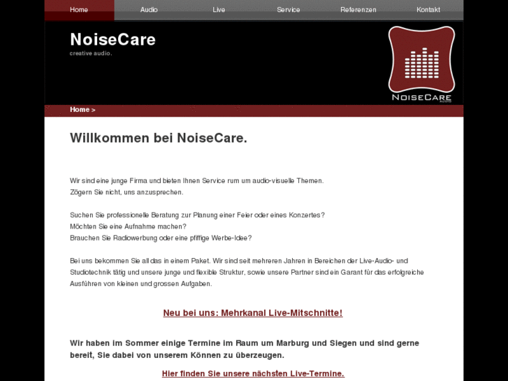 www.noise-care.com