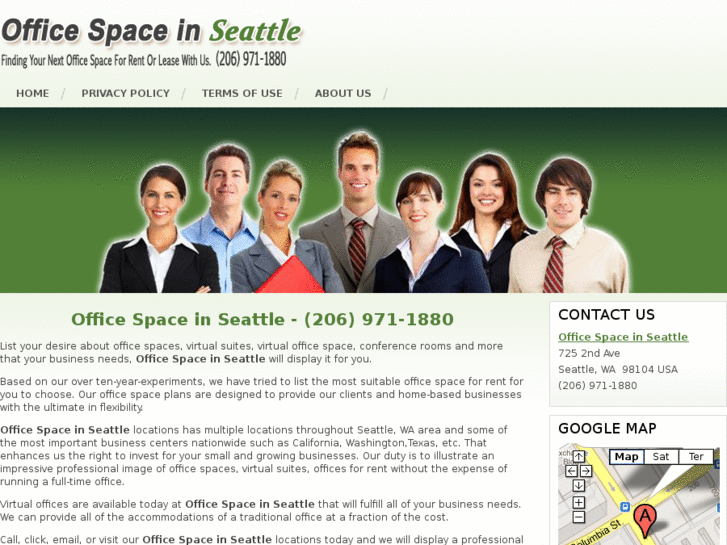 www.officespaceinseattle.com