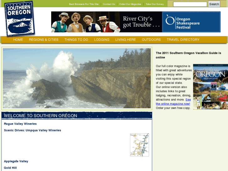 www.oregongeotour.com