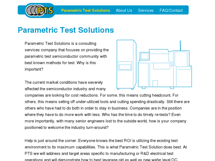 www.parametrictest.com