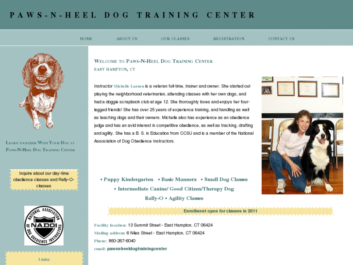 www.paws-n-heeldogtraining.com