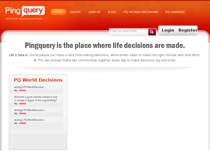 www.pingquery.com