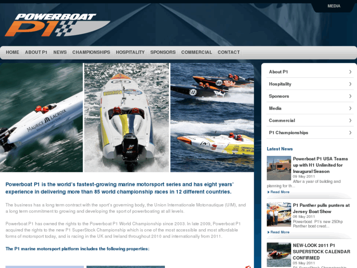 www.powerboatp1.com