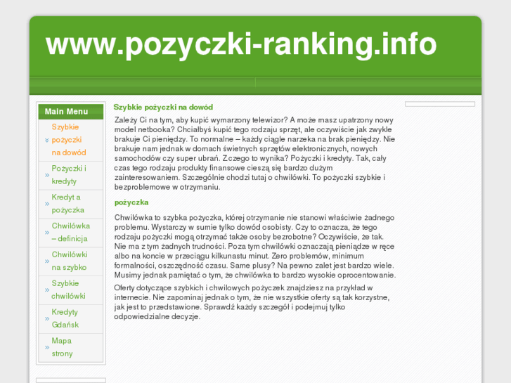 www.pozyczki-ranking.info