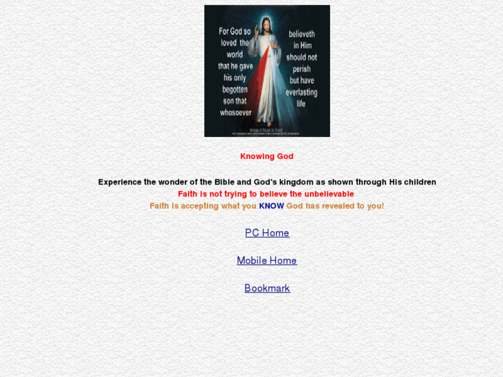 www.prophetjeremiah.org