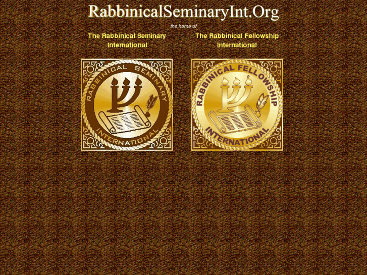 www.rabbinicalseminaryint.org