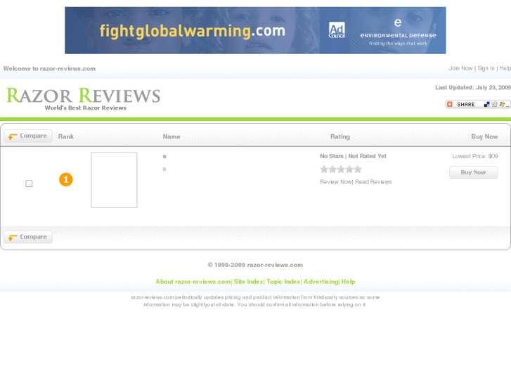 www.razor-reviews.com