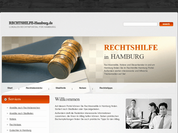 www.rechtshilfe-hamburg.de