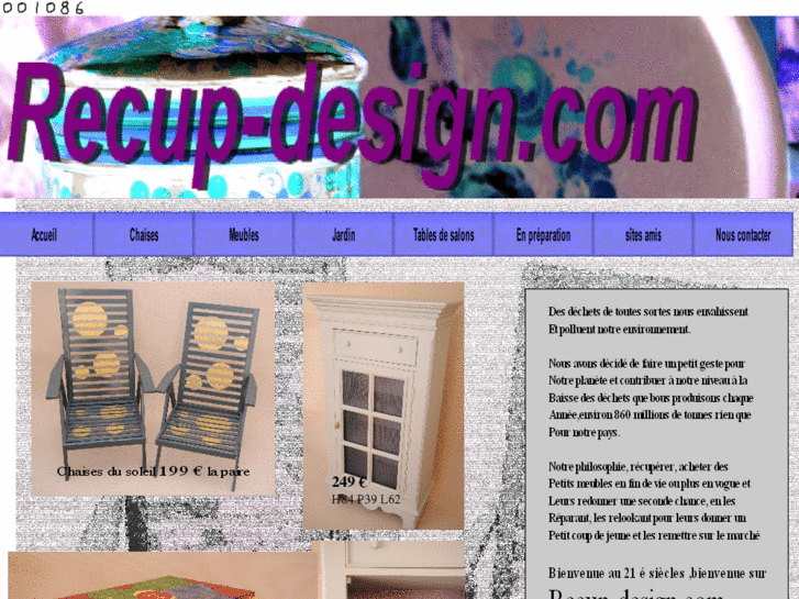 www.recup-design.com