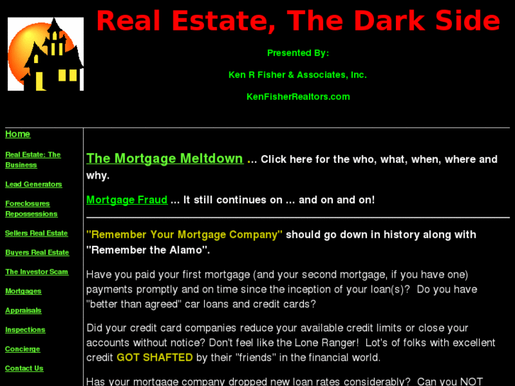 www.rememberyourmortgagecompany.com