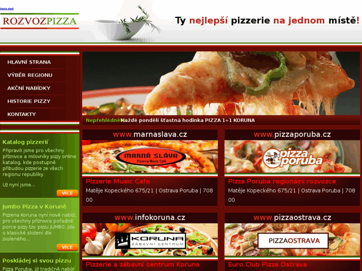 www.rozvozpizza.cz